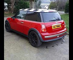 4 excellent cars for sale - Image 4/4