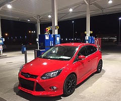 Ford focus 1.0 eco boost - Image 3/8