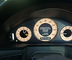 2019 Mercedes-Benz E-Class - Image 9/10