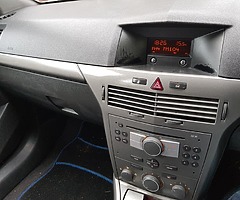 Opel Astra - Image 3/9