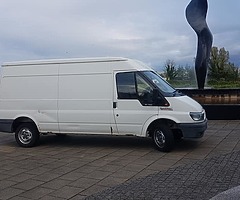 2006 Transit.