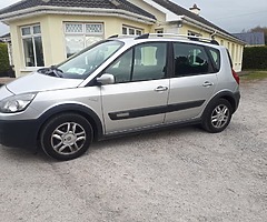 Tested low tax economical