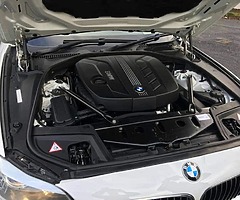 2010 BMW 5 series F10 M sport - Image 6/6