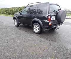 05 LANDROVER FREELANDER TD4 - Image 6/9