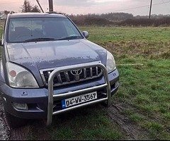 ALL TYPES OF VEHICLES WANTED CARS VANS JEEPS CAMPERS 24HR COLLECTION  - Image 6/10