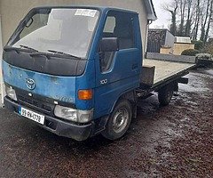 ALL TYPES OF VEHICLES WANTED CARS VANS JEEPS CAMPERS 24HR COLLECTION  - Image 9/10