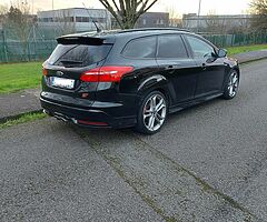 Ford focus ST2 estate