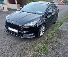 Ford focus ST2 estate