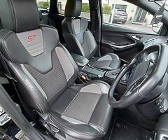 Ford focus ST2 estate - Image 3/5