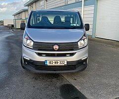 Van for sale