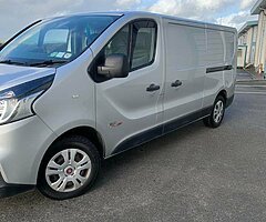 Van for sale