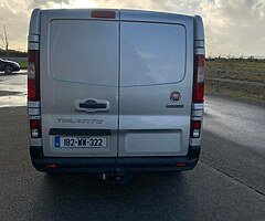 Van for sale - Image 3/9