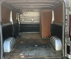 Van for sale - Image 7/9