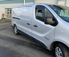 Van for sale - Image 9/9