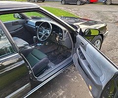Toyota chaser jzx81 fresh - Image 3/10