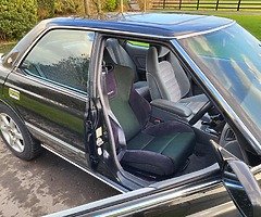 Toyota chaser jzx81 fresh - Image 4/10