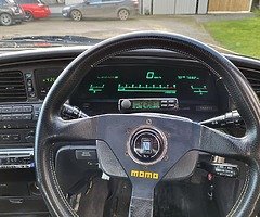 Toyota chaser jzx81 fresh - Image 5/10