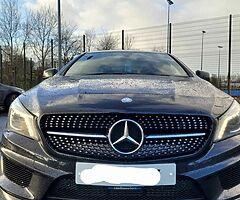 2016 Mercedes-Benz CLA-Class - Image 3/10