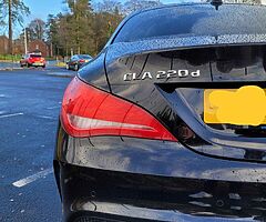 2016 Mercedes-Benz CLA-Class - Image 4/10