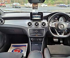 2016 Mercedes-Benz CLA-Class - Image 5/10