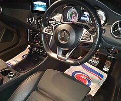 2016 Mercedes-Benz CLA-Class - Image 6/10