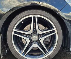 2016 Mercedes-Benz CLA-Class - Image 10/10