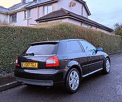 2001 Audi S3 - Image 3/10