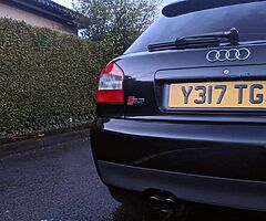 2001 Audi S3 - Image 6/10