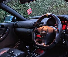 2001 Audi S3 - Image 9/10