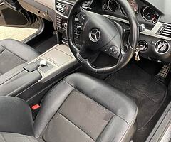 Mercedes E350 2011 - Image 7/9