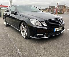 Mercedes E350 2011 - Image 9/9