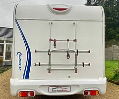 2014 XGO Dynamic By Rimor Motorhome - Image 6/10