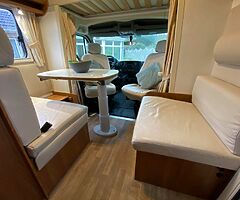 2014 XGO Dynamic By Rimor Motorhome - Image 7/10