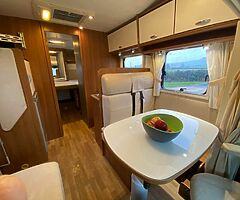 2014 XGO Dynamic By Rimor Motorhome - Image 8/10