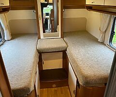 2014 XGO Dynamic By Rimor Motorhome - Image 9/10