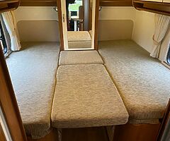 2014 XGO Dynamic By Rimor Motorhome - Image 10/10