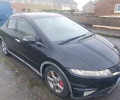 All parts available) breaking ) only