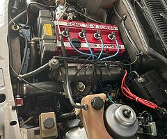 1987 Ford COSWORTH RS SIERRA - Image 7/10