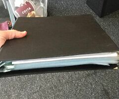 1987 Ford COSWORTH RS SIERRA - Image 8/10