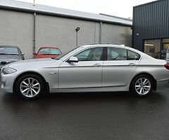 2012 BMW Series 5 - Image 7/10