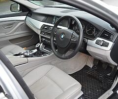 2012 BMW Series 5 - Image 9/10