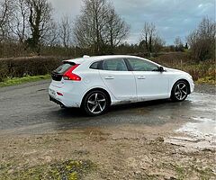 2014 Volvo V40 - Image 4/5