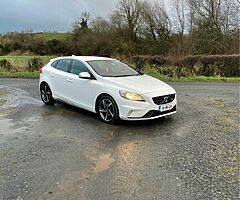 2014 Volvo V40 - Image 5/5