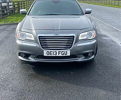 2013 Chrysler 300