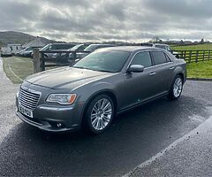 2013 Chrysler 300