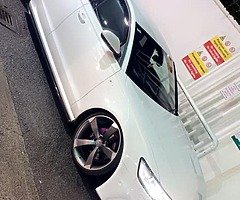⚪️ 2012 Auto Audi A6 ⚪️