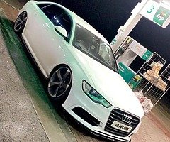 ⚪️ 2012 Auto Audi A6 ⚪️ - Image 3/7