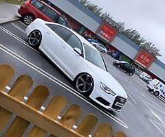 ⚪️ 2012 Auto Audi A6 ⚪️ - Image 6/7