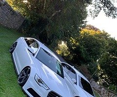 ⚪️ 2012 Auto Audi A6 ⚪️ - Image 7/7