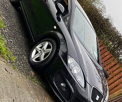 Mk2 seat Leon bits wanted